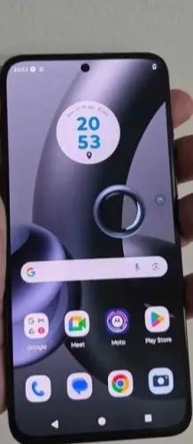 Celular edge 30 neo 