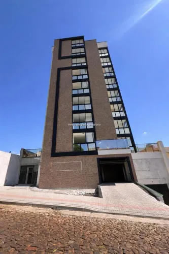 Apartamento para venda no Berger