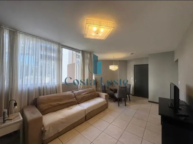 Apartamento de 3 dormitórios com suíte no Itacorubi