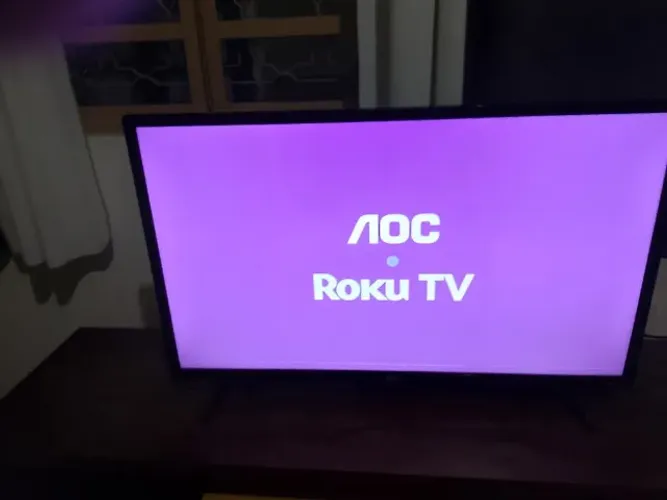Televisão 32 polegadas