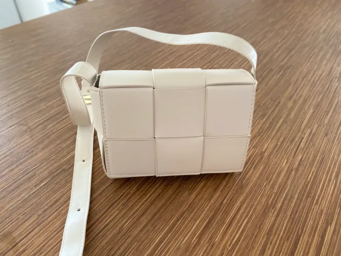 Bolsa Branca