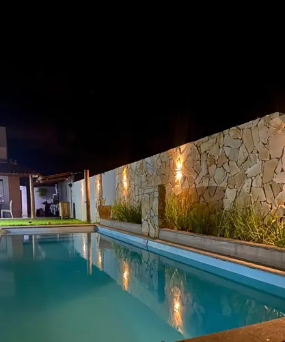 CONDOMÍNIO VILLA DAS ÁGUAS - NÃO ANUNCIAR NA OLX