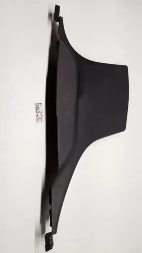 Base Da Coluna Cetral L/e Peugeot 3008 2010  *7 50b26
