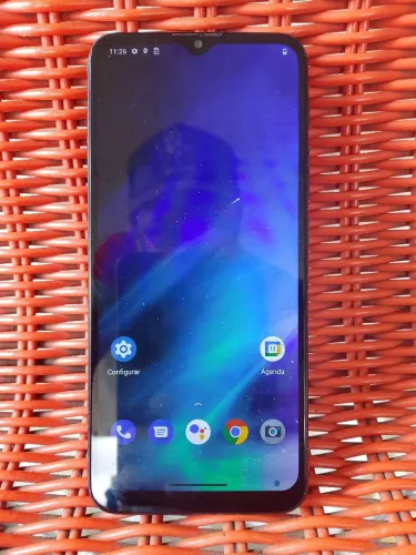CELULAR MOTOROLA ONE FUSION 128GB