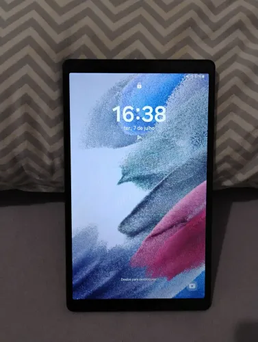 Tablet Sansung A7 lite