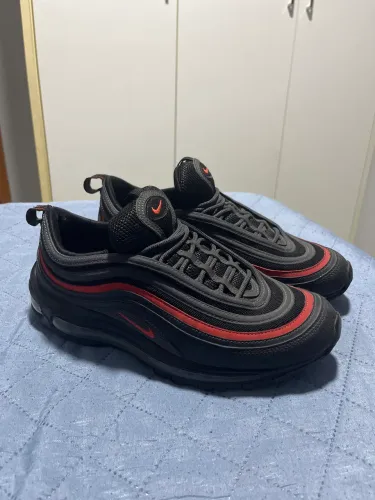 Air max 97 Picante red(cor exclusiva) original