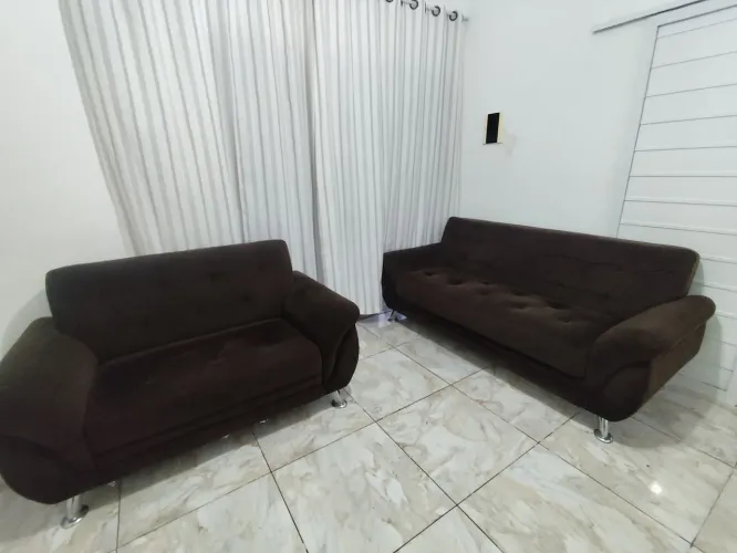 Conjunto de sofá NOVO