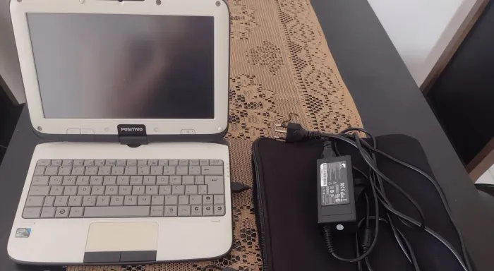 Notebook positivo