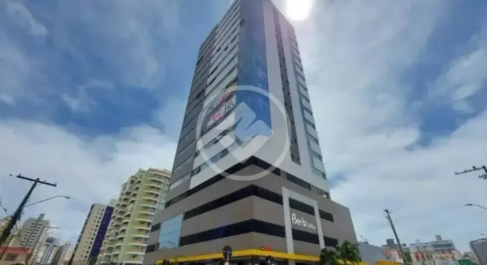 FS Sala comarcial em Campinas