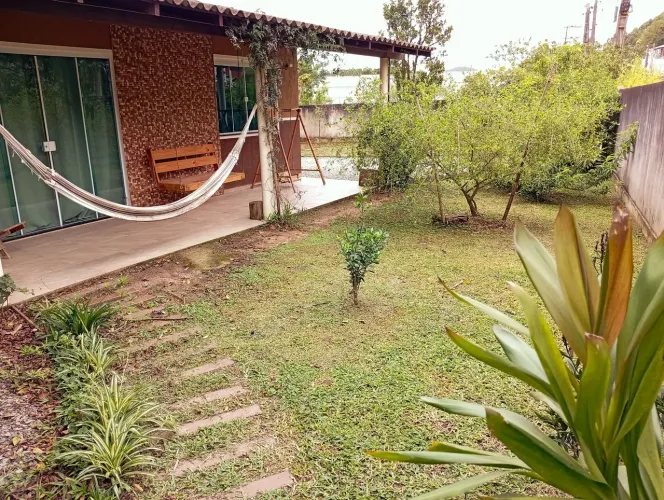 Terreno 700m2 no Santa Lídia em Penha