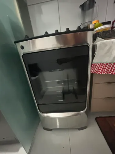 Vendo fogão Consul