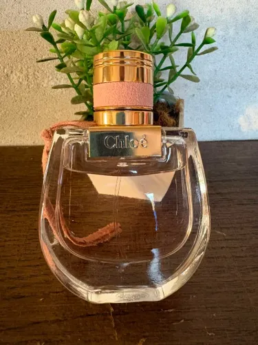 Chloé Nomade Eau de Parfum
