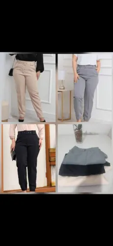 Calça social 