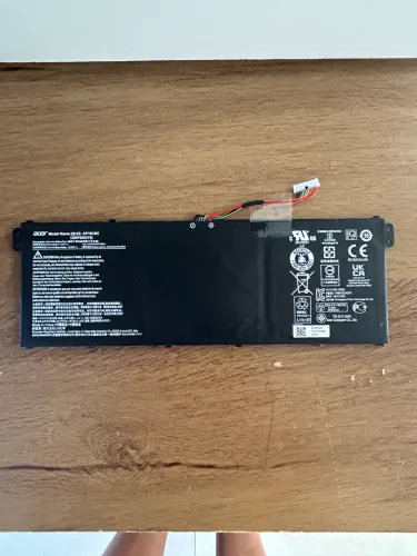 Bateria para notebook Acer aspire A515-54G