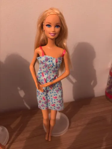Barbie GG 