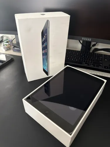iPad mini 2 2ª Geração 32GB Wi-Fi 