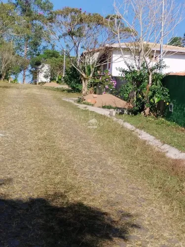 Oportunidade !! Terreno em Monte verde 1676 m² ja murado e com plator de 600m²