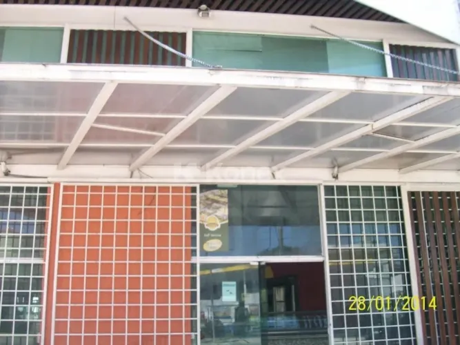 Prédio inteiro à venda ou para alugar com 420 m² em Jardim Ataliba Leonel, São Paulo