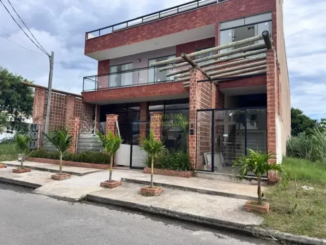 APARTAMENTO DE 2 QUARTOS PARA LOCAÇÃO EM NOVA SÃO PEDRO