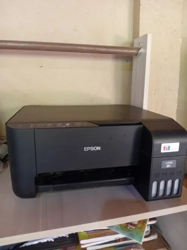 Impressora Epson L3250
