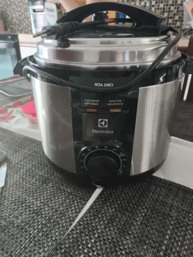 Panela elétrica