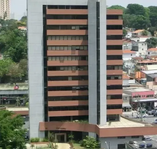 Imóvel para aluguel possui 44 metros quadrados em Vila Suzana - São Paulo - SP
