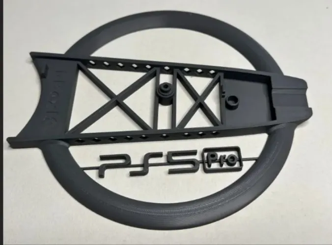 Base ps5 pro obs: não acompanha o parafuso 