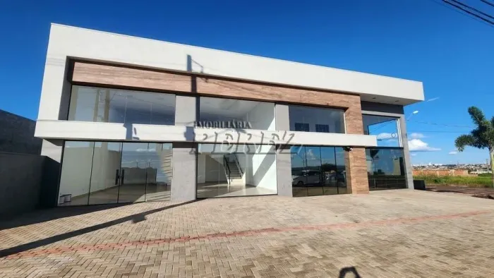 Sala comercial para alugar em Cambé