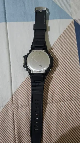 Vendo esse relógio prova d'água SMAEL original