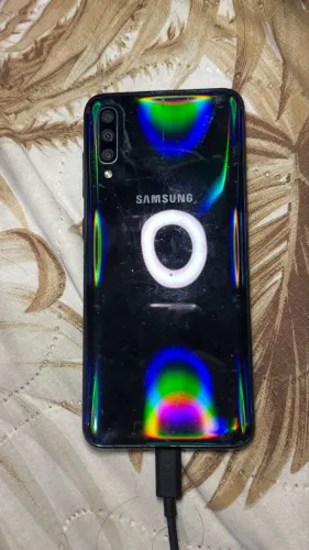 Galaxy A70