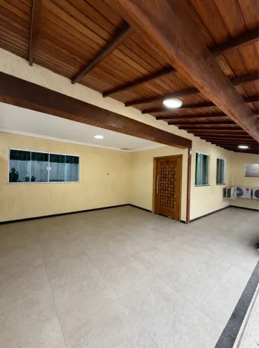 Vendo casa em Telêmaco Borba