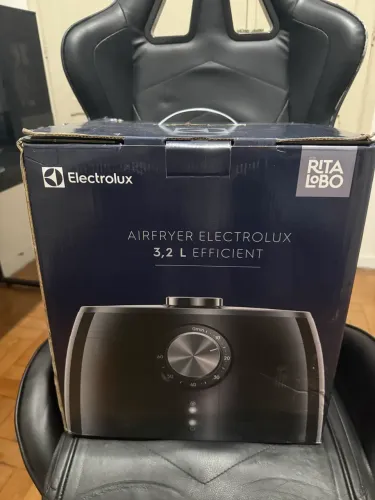 Air Fryer Electrolux 3,2L