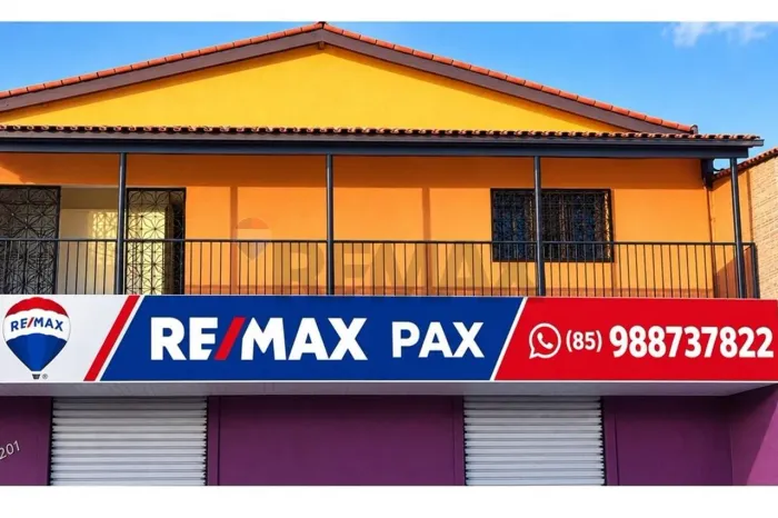 Encontre Seu Refúgio em Rodolfo Teófilo, Fortaleza