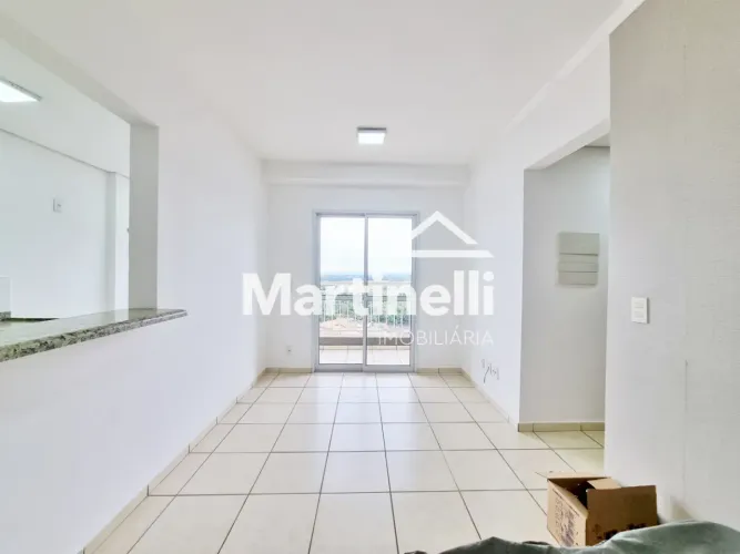 Apartamento para venda e locação no Edifício Rio Tamisa, próximo à Rodovia Anhanguera - Ri