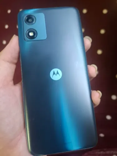 Moto e13, perfeito 