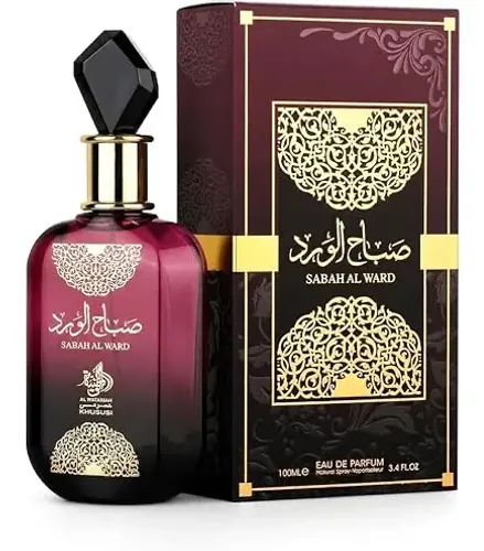 Perfumes árabes originais