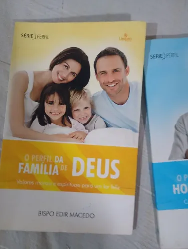 Edir Macedo, livros raros.