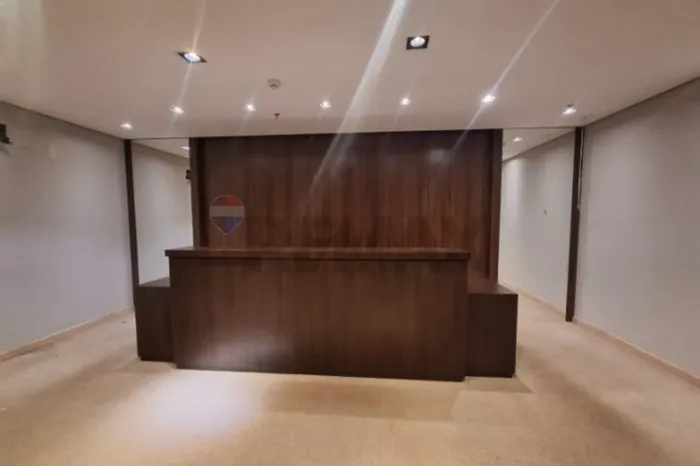 ALUGO Conjunto Comercial  Edifício Spasse Av. Maurílio Biagi Ribeirão Preto/SP