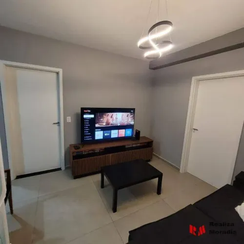 Apartamento, 57 m² - venda por R$ 340.000,00 ou aluguel por R$ 2.900,02/mês - Jardim Maril