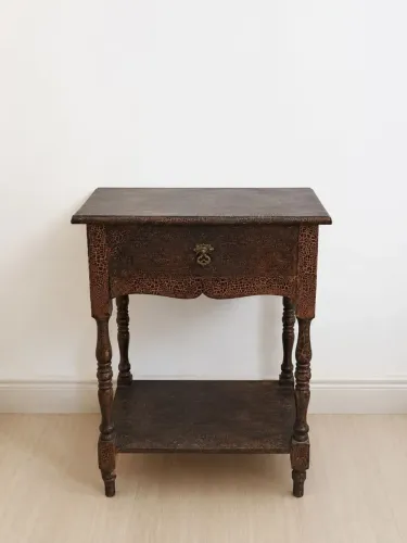 Mesa de cabeceira