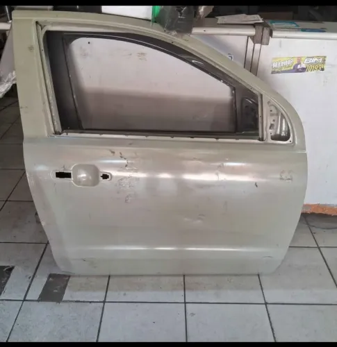 Porta ford ranger 2013/2023 cabine simples 