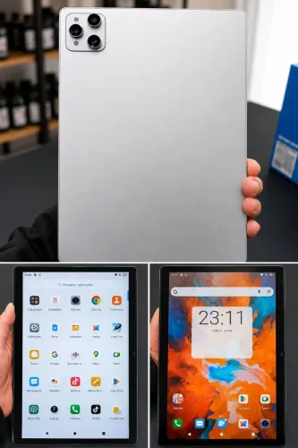 Tablet