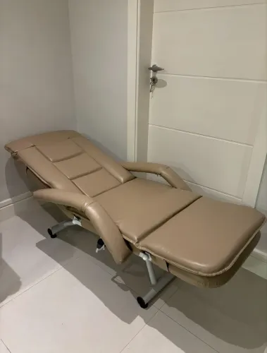 Poltrona hospitalar