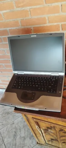 Compag Presario X1000 peças 