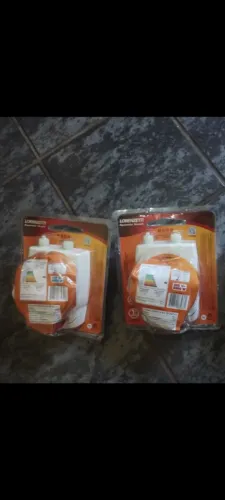 Aquecedor passagem Lorenzetti 