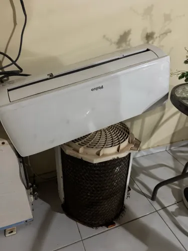 Vendo ar condicionado 12.000 BTU