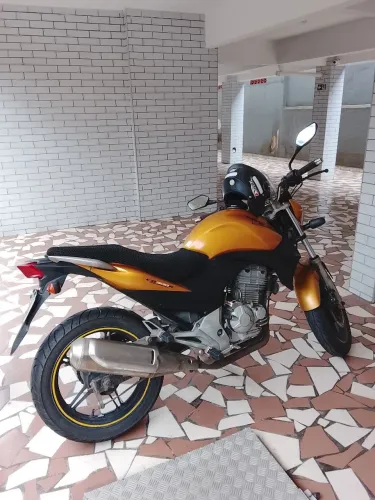Honda CB300R