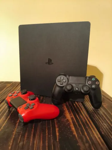 Ps4