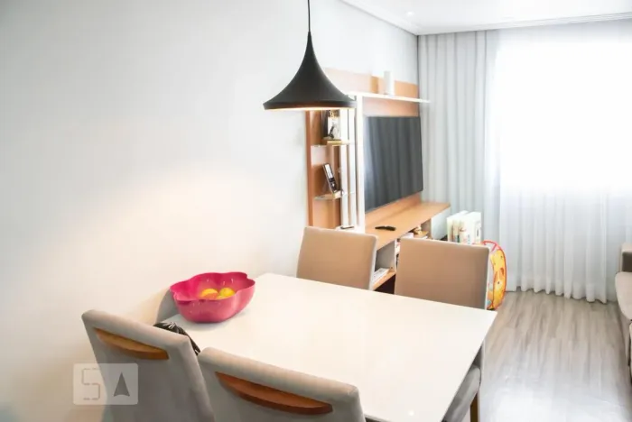 Apartamento à Venda - Itaquera, 2 Quartos, 38 m2