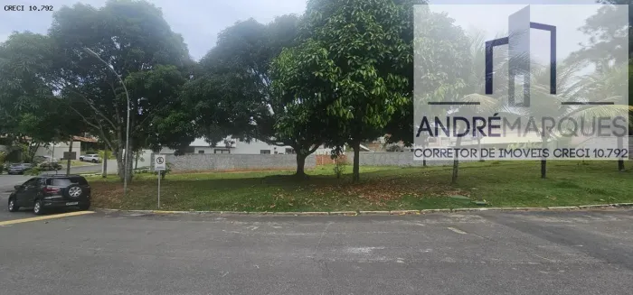 Terreno para Venda em Salvador, Piatã